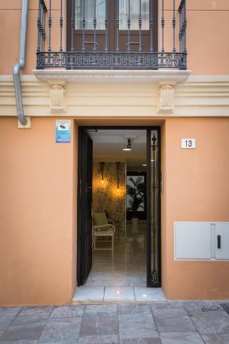 Apartamento Holidays2malaga Suites