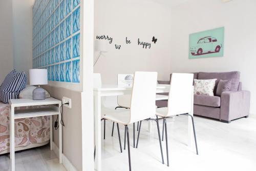 Apartamento Suncity Loft Pozos Dulces
