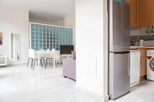 Apartamento Suncity Loft Pozos Dulces