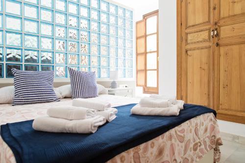 Apartamento Suncity Loft Pozos Dulces