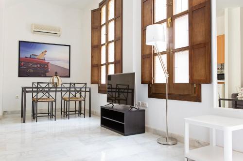 Apartamento Suncity Loft Pozos Dulces