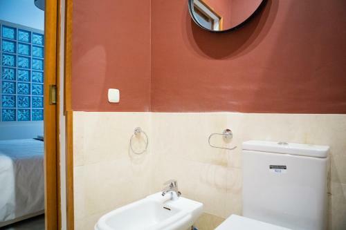 Apartamento Suncity Loft Pozos Dulces