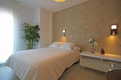Apartamento Edificio Honduras Grupalmalaga