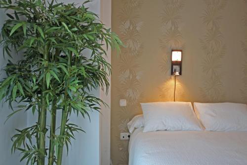 Apartamento Edificio Honduras Grupalmalaga