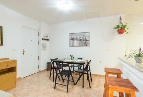 Apartamento Monserrat City Center