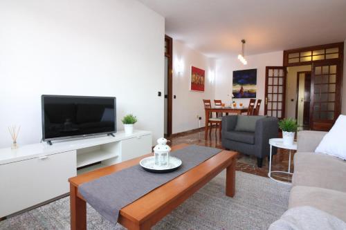 Hilera Apartment