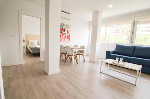 Apartamento Letmalaga Andalucia