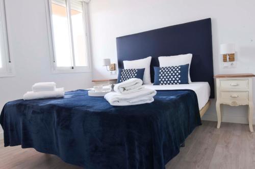 Apartamento Letmalaga Andalucia