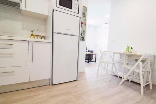 Apartamento Letmalaga Andalucia