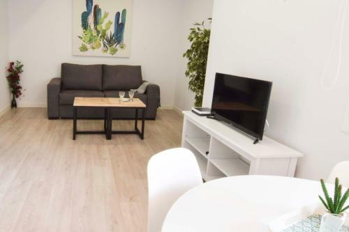 Apartamento Letmalaga Andalucia