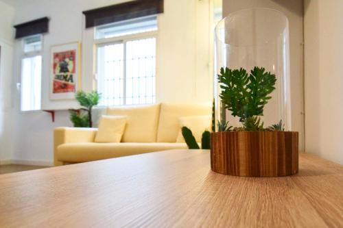 Apartamento Letmalaga Saint