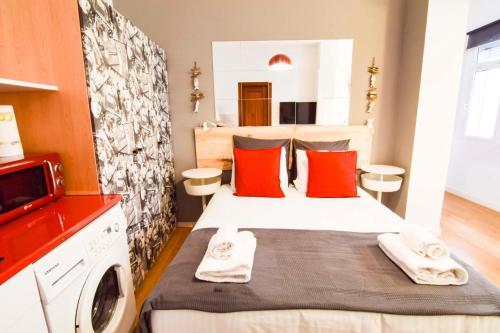 Apartamento Letmalaga Saint