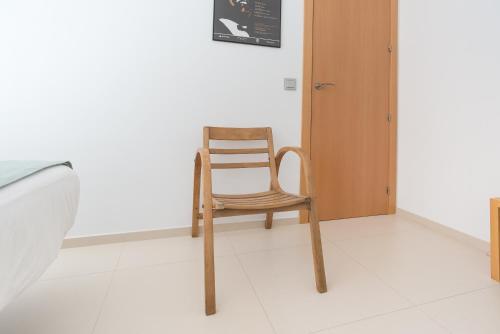 Apartamento Pedregalejo, Casita Cerca Del Mar