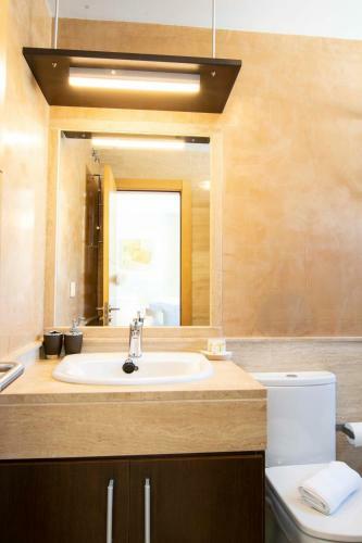 Apartamento Letmalaga Sea Pacific