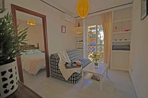 Apartamento Mc Grupalmalaga