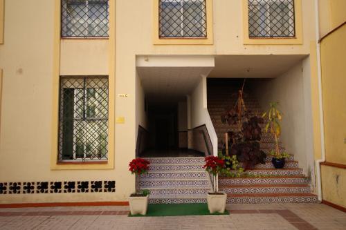 Apartamento Mc Grupalmalaga
