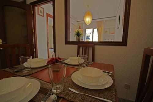 Apartamento Mc Grupalmalaga