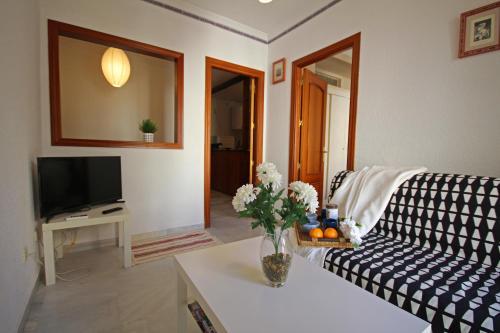 Apartamento Mc Grupalmalaga