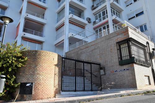 One-bedroom Apartment Carmen