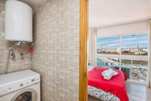 One-bedroom Holiday Apartment Farola