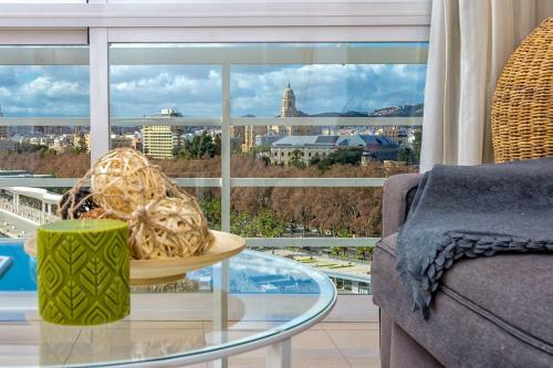 One-bedroom Holiday Apartment Farola