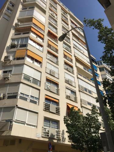 One-bedroom Holiday Apartment Farola