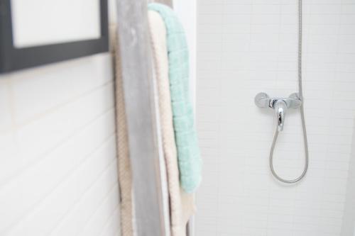 Apartamento Rustic Chic Studio Downtown