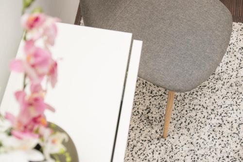 Apartamento Rustic Chic Studio Downtown