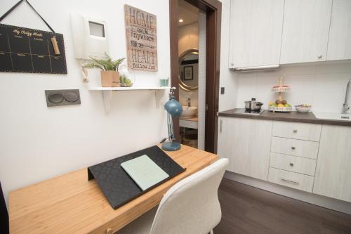 Apartamento Rustic Chic Studio Downtown