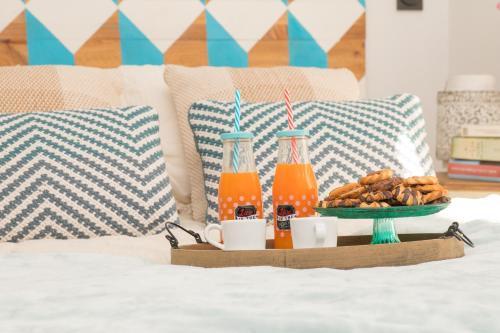 Apartamento Rustic Chic Studio Downtown