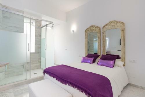 Urbe10 Tomas Heredia 3 Bedroom Apartment