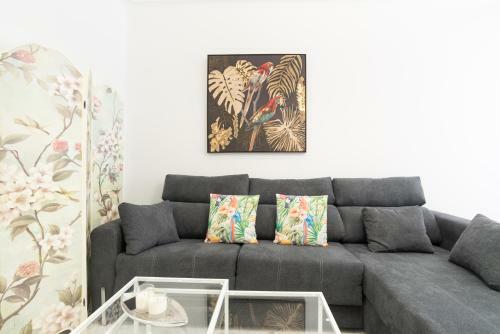 Urbe10 Tomas Heredia 3 Bedroom Apartment