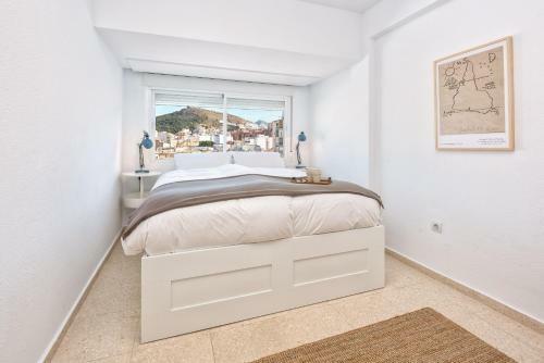Two-bedroom Apartment With Terrace San Juan
