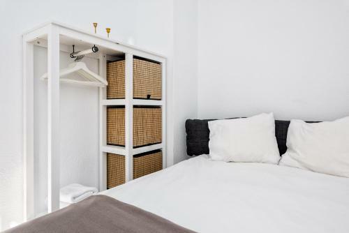 Two-bedroom Apartment With Terrace San Juan