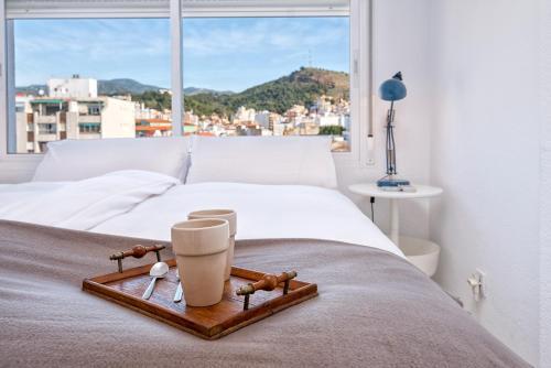 Two-bedroom Apartment With Terrace San Juan