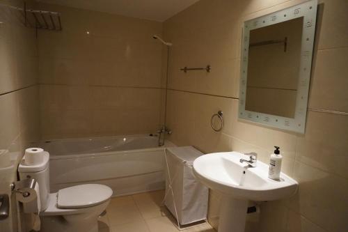 Apartamento El Candado