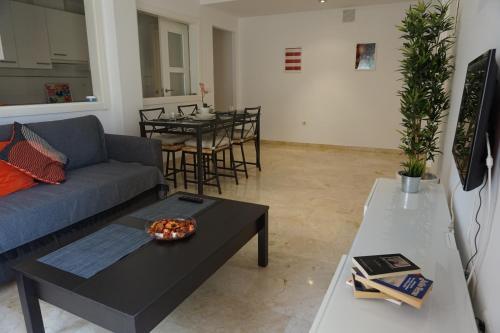 Apartamento El Candado