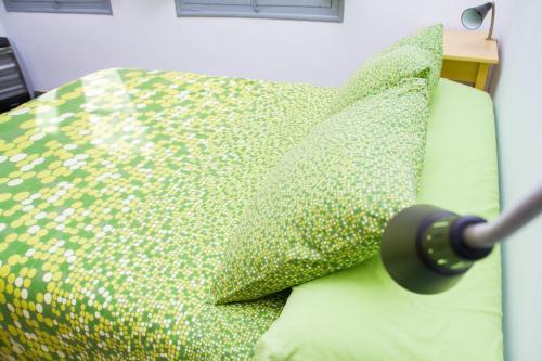 Apartamento A&n Ale B
