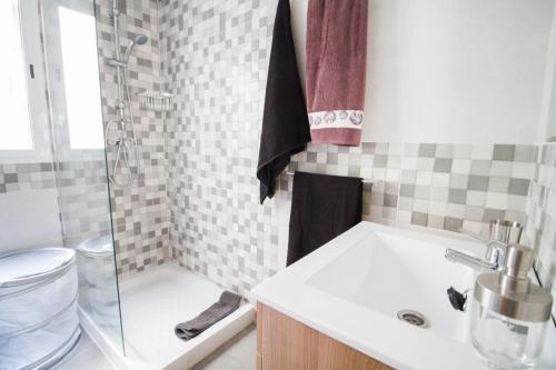 Apartamento A&n Ale B