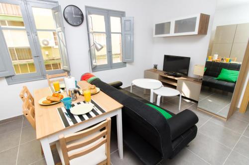 Apartamento A&n Ale B