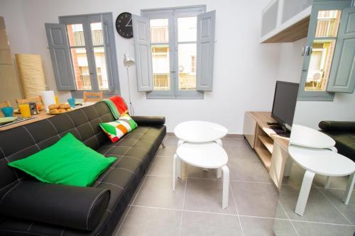 Apartamento A&n Ale B