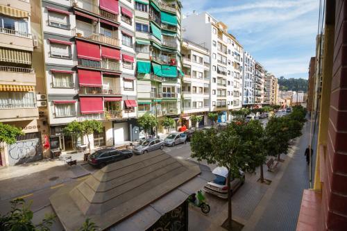 Apartamento A&n Ale B