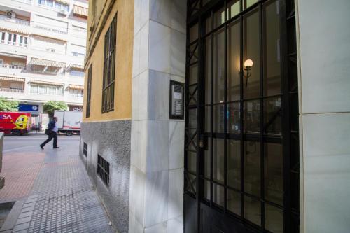 Apartamento A&n Ale B