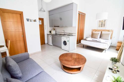 Apartamento Letmalaga Barcel�