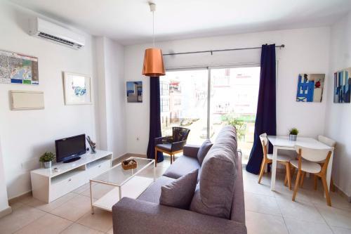 Apartamento Letmalaga Barcel�