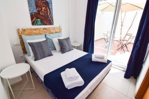 Apartamento Letmalaga Barcel�