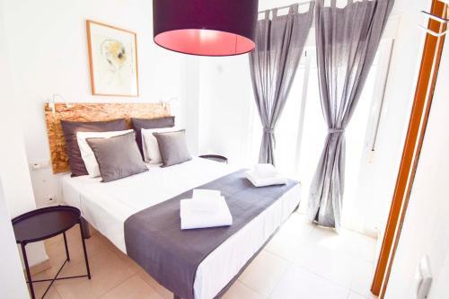 Apartamento Letmalaga Barcel�