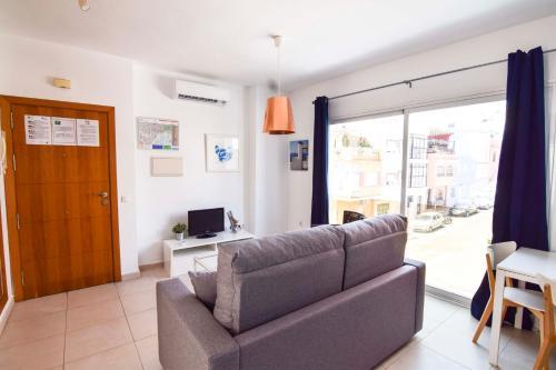 Apartamento Letmalaga Barcel�