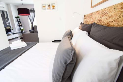 Apartamento Letmalaga Barcel�