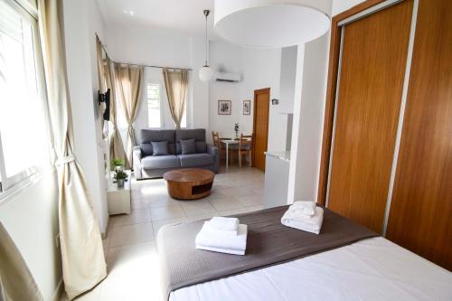 Apartamento Letmalaga Barcel�